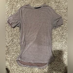 Men’s Lululemon shirt